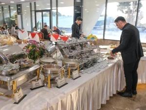 هتل لاله تهران هتل لاله تهران