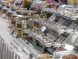 هتل لاله تهران هتل لاله تهران