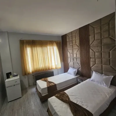 خانه مسافر آوین تهران خانه مسافر آوین تهران