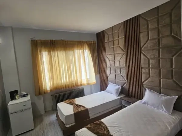 خانه مسافر آوین تهران خانه مسافر آوین تهران