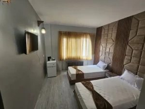 خانه مسافر آوین تهران خانه مسافر آوین تهران