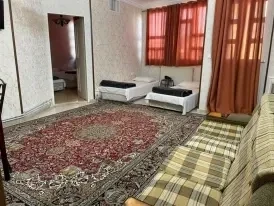 هتل آپارتمان معین مشهد هتل آپارتمان معین مشهد