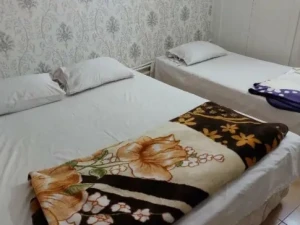 هتل آپارتمان معین مشهد هتل آپارتمان معین مشهد
