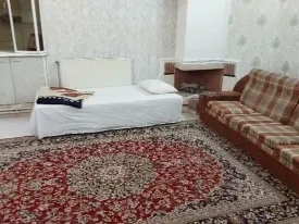 هتل آپارتمان معین مشهد هتل آپارتمان معین مشهد