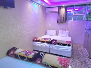 خانه مسافر بندار مشهد خانه مسافر بندار مشهد