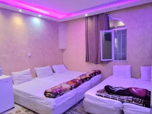 خانه مسافر بندار مشهد خانه مسافر بندار مشهد