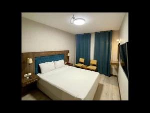 تور هوایی شیراز به مشهد هتل آریانا تور هوایی شیراز به مشهد هتل آریانا