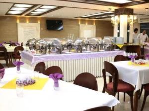 تورهوایی اردبیل مشهد هتل ساوین تورهوایی اردبیل مشهد هتل ساوین