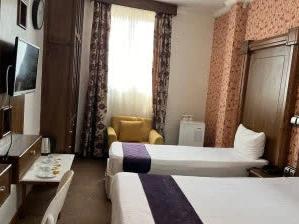 تورهوایی اردبیل مشهد هتل ساوین تورهوایی اردبیل مشهد هتل ساوین