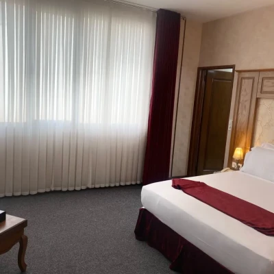 هتل بارش مشهد هتل بارش مشهد