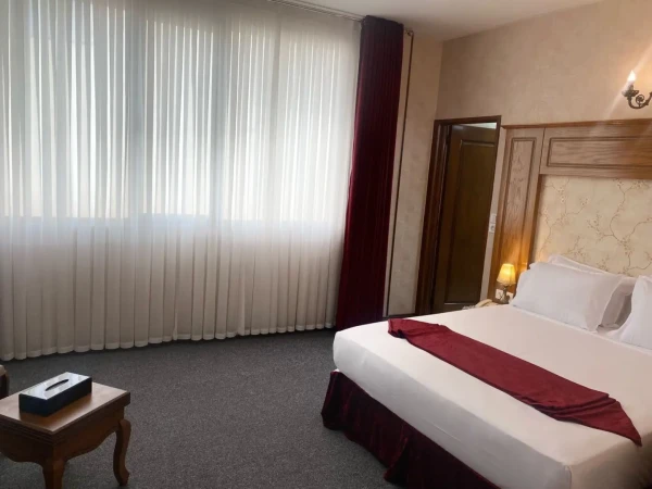 هتل بارش مشهد هتل بارش مشهد