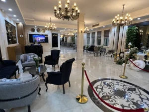 هتل بارش مشهد هتل بارش مشهد