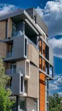 هتل رونیاس شیراز