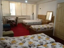 مهمانسرا پوریا تبریز مهمانسرا پوریا تبریز