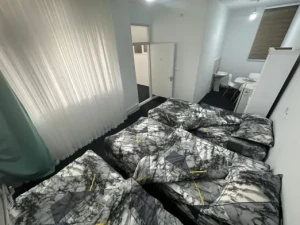 مهمانسرا کیان کمال تبریز مهمانسرا کیان کمال تبریز