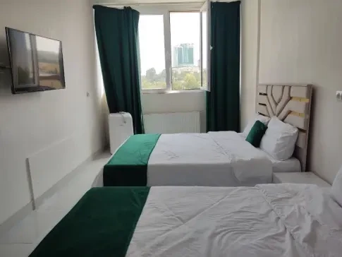 مهمانسرا کایرا تبریز مهمانسرا کایرا تبریز