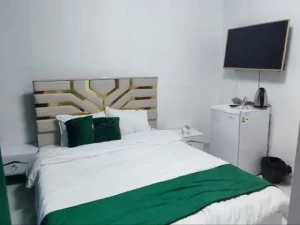 مهمانسرا کایرا تبریز مهمانسرا کایرا تبریز