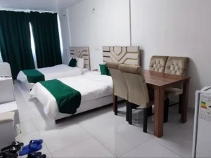 مهمانسرا کایرا تبریز مهمانسرا کایرا تبریز