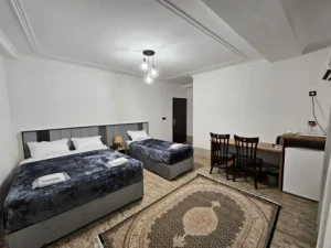 هتل آپارتمان پارس بندر عباس هتل آپارتمان پارس بندر عباس