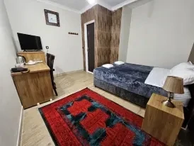 هتل آپارتمان پارس بندر عباس هتل آپارتمان پارس بندر عباس