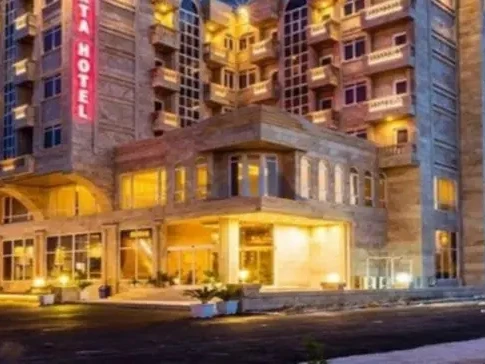 تور هوایی تهران به قشم هتل 4 ستاره آرتا تور هوایی تهران به قشم هتل 4 ستاره آرتا