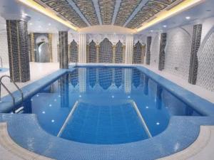 تور هوایی تهران به مشهد هتل امپراطور تور هوایی تهران به مشهد هتل امپراطور