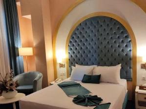 تور هوایی تهران به مشهد هتل امپراطور تور هوایی تهران به مشهد هتل امپراطور