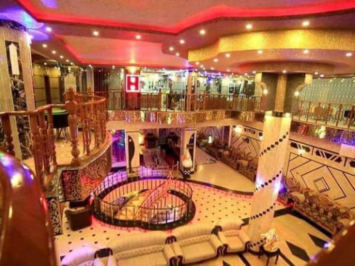 تور زمینی آذربایجان غربی هتل سه ستاره