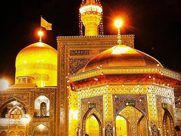 ساری به مشهد بلیط هواپیما ساری به مشهد بلیط هواپیما