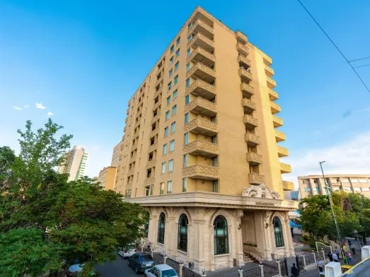 تور ریلی تهران به تبریز هتل گسترش تور ریلی تهران به تبریز هتل گسترش