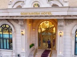 تور ریلی تهران به تبریز هتل گسترش تور ریلی تهران به تبریز هتل گسترش