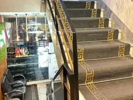 مهمانسرا الماس غرب شهریار تهران مهمانسرا الماس غرب شهریار تهران