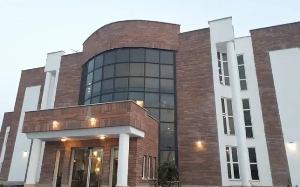 تورهوایی تهران به چابهار هتل لاله