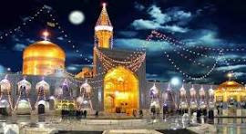 مشهد به تهران هواپیما