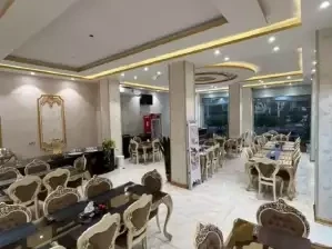 تورزمینی اصفهان به چابهار هتل شوهاز تورزمینی اصفهان به چابهار هتل شوهاز