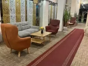 تورزمینی اصفهان به چابهار هتل شوهاز تورزمینی اصفهان به چابهار هتل شوهاز