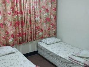 هتل آپارتمان یاس آبادان هتل آپارتمان یاس آبادان