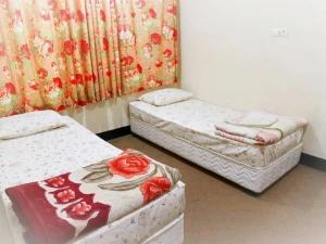 هتل آپارتمان یاس آبادان هتل آپارتمان یاس آبادان