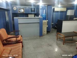 هتل آپارتمان یاس آبادان هتل آپارتمان یاس آبادان