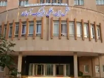 هتل بین المللی المپیک آسمان گرگان هتل بین المللی المپیک آسمان گرگان