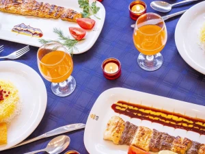 تور هوایی همدان به مشهد هتل کیانا تور هوایی همدان به مشهد هتل کیانا