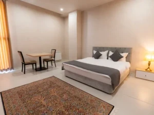 هتل مهوا کرمان هتل مهوا کرمان