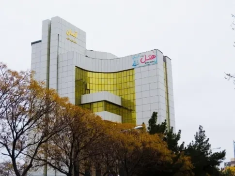 هتل آپارتمان آبان کرمان هتل آپارتمان آبان کرمان