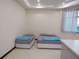 هتل آپارتمان آبان کرمان هتل آپارتمان آبان کرمان