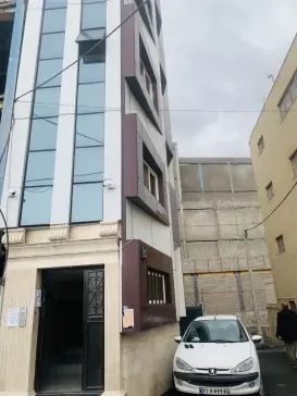 هتل آپارتمان پدر کرمان