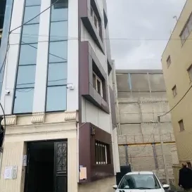 هتل آپارتمان پدر کرمان هتل آپارتمان پدر کرمان