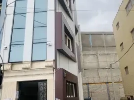 هتل آپارتمان پدر کرمان هتل آپارتمان پدر کرمان