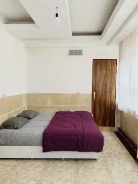 هتل آپارتمان گلستان کرمان