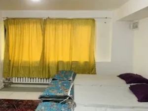 هتل آپارتمان گلستان کرمان هتل آپارتمان گلستان کرمان