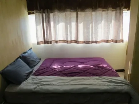 هتل آپارتمان مکران کرمان